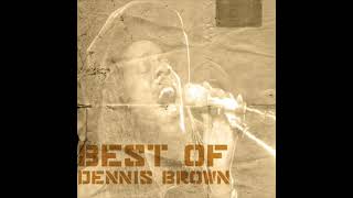 Flashback: Best of Dennis Brown (Full Album)