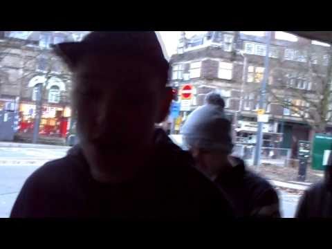 GRIMEBEATZTV - SOX, LOCAL, TINY SKITZ & BREEZA - FREESTYLE 2011 (HD)