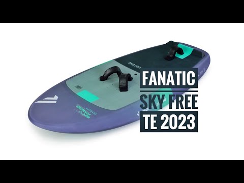 Fanatic Sky Free TE 2023