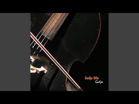 Ja Vstretil Vas Mama