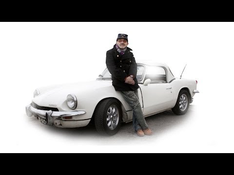 A Sétima Vida de Gualdino [Trailer]