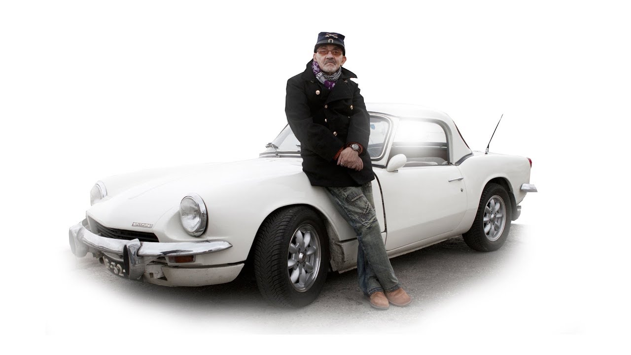 A Sétima Vida de Gualdino [Trailer]