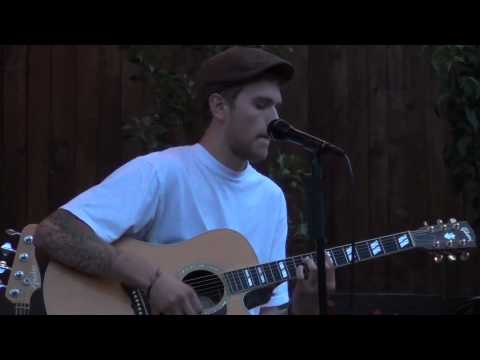 Devin Wright Wrapped around my finger