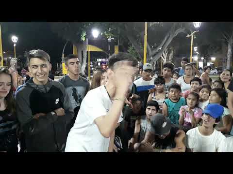 Kafu vs MDA- 8vos 1 FECHA (1ra temporada) - Underworld