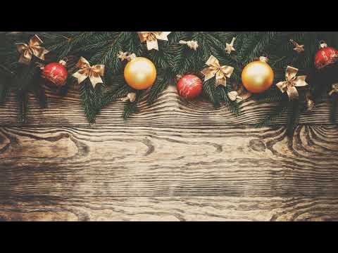AudioTrash - Carol of the Bells (Classic music) 2020