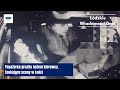 A Passenger Threatened The Driver With A Knife Shocking Scenes In Łódź
