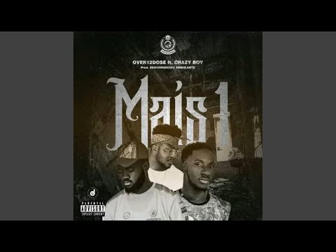 Mais 1 (feat. Crazy Boy)