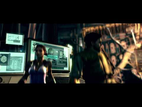 resident evil 5 playthrough part 19(no commentary)