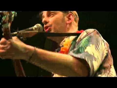 16) Heinz aus Wien - Johnny Depp (29.10.2012 Stadtsaal/Wien)