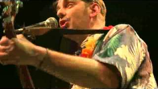 16) Heinz aus Wien - Johnny Depp (29.10.2012 Stadtsaal/Wien)