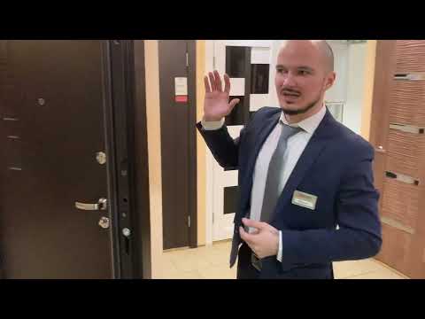 Обзор двери Корсика