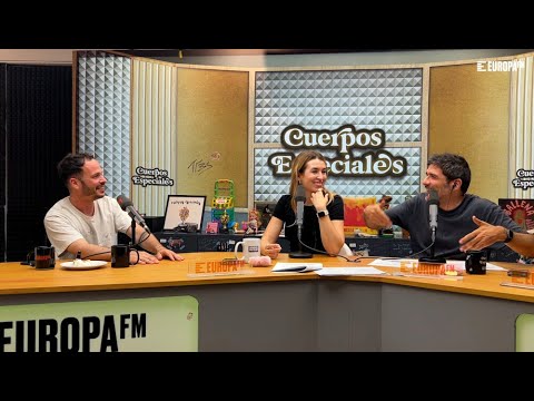 Alizzz: "He vivido lo que es ser Estopa"