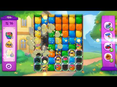 Farmscapes 106 - no boosters 👩‍🌾