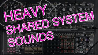 Video thumbnail for Heavy Sounds with Echophon and modDemix by MAKEN0ISE