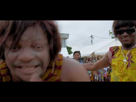Willy Dumbo - Croussa Croussa ft Fior de Bior x Oyoki Nayo (Clip Officiel )