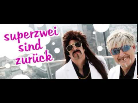 superzwei: Mr. Pharao