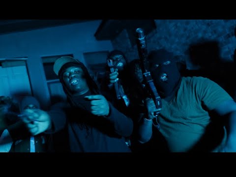 Blizzy Black X SMG Yung Block - NO SWITCHES (Official Video)