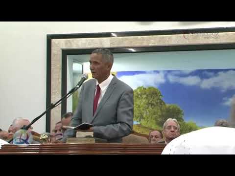 Hino 91 Harpa Cristã - Pr José Carlos de Lima