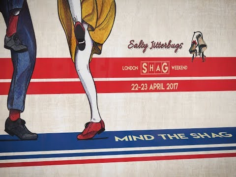 Mind the Shag 2017 - Official Video