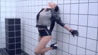 Nicole Scherzinger - Boomerang (Cahill Mixshow Remix)