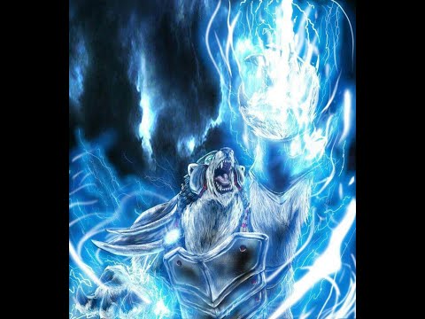 Volibear - The Last Thunder Roar