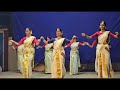 Ambalapuzhe Unnikannanodu Nee Beautiful Song Group Dance M G Sreekumar K S Chithra Ulsavam
