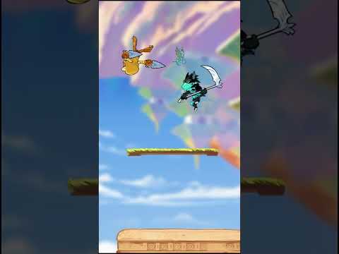 POV: You Are Pavelski