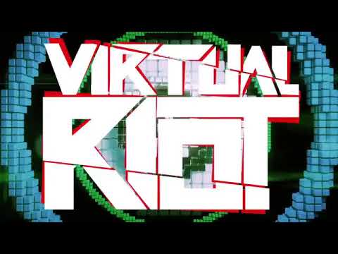 Virtual Riot, 12th Planet & Twine - Gully Squad (Unreleased Demo)