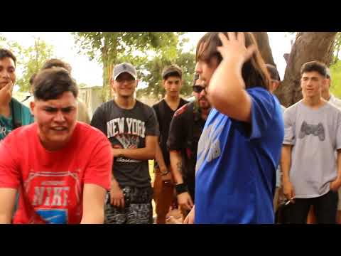 4tos: Reps-OM-Zatiro vs Katarsis-Titan- Myto DDD 3 vs 3