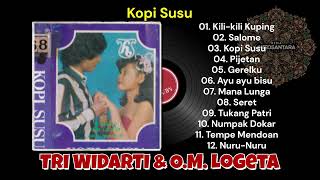 Download lagu Lagu Tegalan: TRI WIDARTI & O.M. Logeta | Kopi Susu mp3