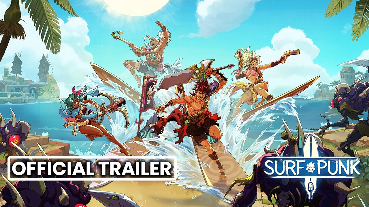 Trailer