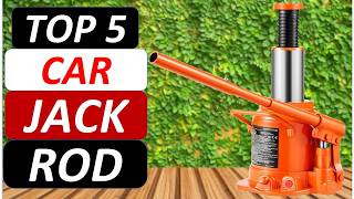 Top 5 Best Car Jack Rod in 2026 on AliExpress