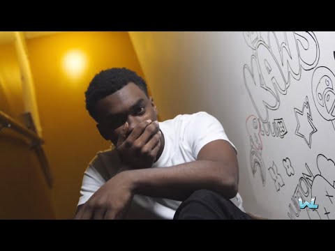BGM Munchie - “Only Way Is Up” (Official Music Video)