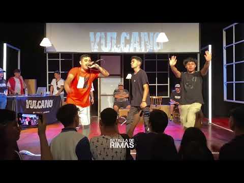 Darax vs Dynto | SMCPY | Semifinal