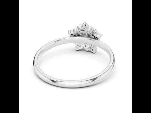 YouTube Video Thumbnail - White