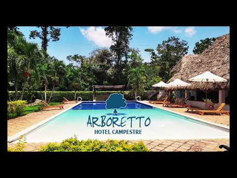 Arboretto Hotel Villavicencio