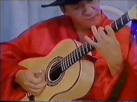 SELEÇÃO DE PAGODES - REI GASPAR E BALTAZAR *VIDEO RARO*