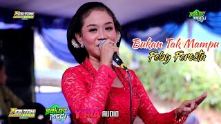 Download lagu Nyes ri.. Bukan Tak mampu - Feby Ferosta - Sekar Madu - FEB TAM Shooting - YRA Audio mp3