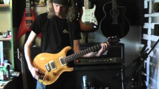 Video thumbnail for Revisited! - ''Monster Rock'' Cable vs. ''Cheap Ass'' Cable - PART 2 by Mike GtrMan