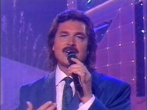 Engelbert Humperdinck - Magic Night - 1992