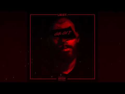 UEST. X Jackie - Gotta Get It (feat Fred Severo)