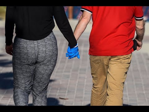 COVID-19: Thursday, April 2 2020