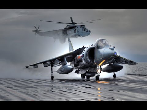 Falklands War 1982 (Episode 2)