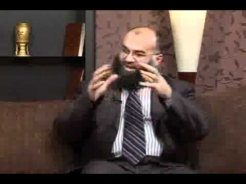 33-01 Ekrem Avdiu - Pyetje dhe përgjigje.flv