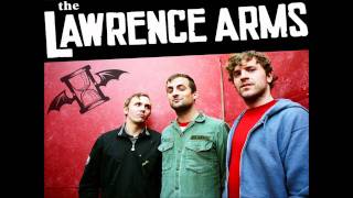 The Lawrence Arms - A Toast