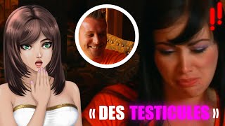 IL LUI FAIT MANGER ÇA SANS QU’ELLE SACHE 😱🤢 - 3 mois pour se marier (saison 1) #1