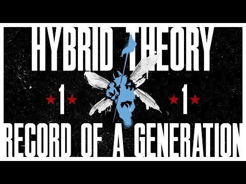 Thumbnail for HYBRID THEORY | Record of a Generation part 1 | 1996 - 2000 by Linkin Park