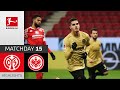 1. FSV Mainz 05 - Eintracht Frankfurt | 0-2 | Highlights | Matchday 15 – Bundesliga 2020/21