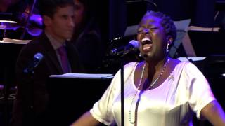 &quot;Don&#39;t Rain on My Parade&quot; - Lillias White with Michael J Moritz Jr (From Broadway With Love)