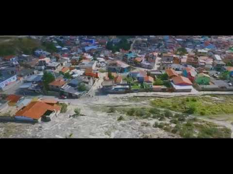 Fidirola - São Thomé Vídeo Clip (C3 Produções )